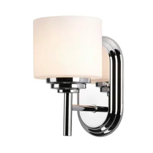 Vägglampa Feiss Malibu - Belysning Fynd