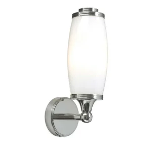 Erbjudande Vägglampa Elstead Lighting Eliot 90x280x130 mm 90x280x130 mm - Belysning