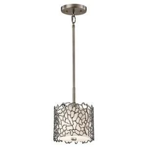 Hänglampa Kichler Silver Coral 184x150x184 mm 184x150x184 mm - Belysning Handla nu