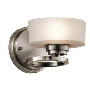 Vägglampa Kichler Aleeka - Belysning Billig