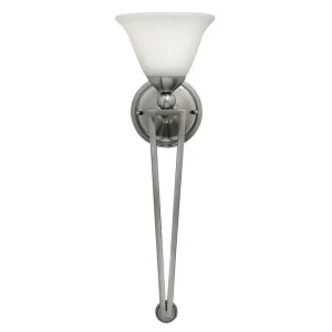 Nyhet Vägglampa Hinkley Bolla 198x660x229 mm 198x660x229 mm - Belysning