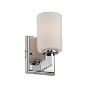 Vägglampa Quoizel Taylor 114x195x137 mm 114x195x137 mm - Belysning Kundfavorit