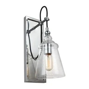 Vägglampa Feiss Loras - Belysning Köp nu