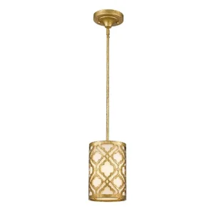 Hänglampa Gilded Nola Arabella 171x254x171 mm 171x254x171 mm - Belysning Säker betalning