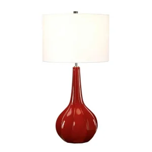 Bordslampa Elstead Lighting Upton - Belysning Erbjudande