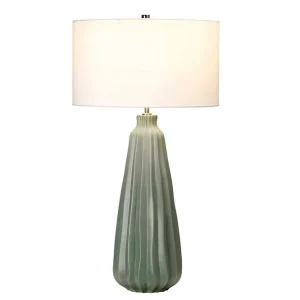 Rabatter Bordslampa Elstead Lighting Kew - Belysning
