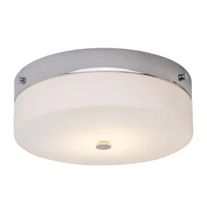 Endast denna vecka Takmonterad Elstead Lighting Tamar 290x95x290 mm 290x95x290 mm - Belysning
