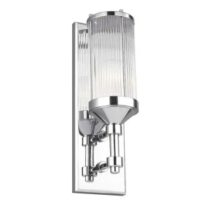 Nedsatt pris Vägglampa Feiss Paulson 121x381x133 mm 121x381x133 mm - Belysning
