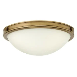 Lågt pris Takmonterad Hinkley Collier 346x124x346 mm 346x124x346 mm - Belysning