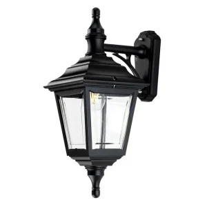 Kampanj Utomhusvägglampa Elstead Lighting Kerry - Belysning