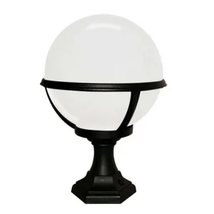 Kundfavorit Sockellampa Elstead Lighting Glenbeigh - Belysning