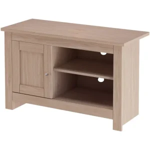Loft24 Lowboard Emerald 95x39x58 cm, Natur 95x39x58 cm, Natur - Möbler Trygg betalning