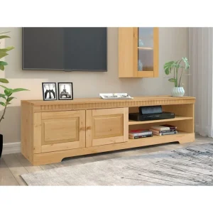 Loft24 Lowboard Cubrix Betsad/Vax Betsad/Vax - Möbler Reapris