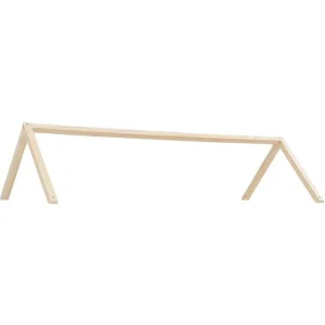 Loft24 Säng Square Line - Möbler Trygg betalning