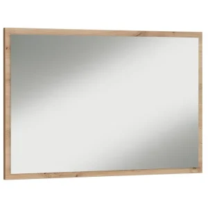 Billig Loft24 Spegel Astral Natur Natur - Inredning