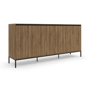 Loft24 Skänk Bari 175x40x82 cm 175x40x82 cm - Förvaring Billig