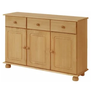Loft24 Skänk Mette 118x35x76 cm 118x35x76 cm - Förvaring Begränsat antal