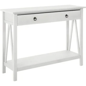Loft24 Konsolbord Titian - Möbler Trygg betalning