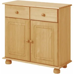 Loft24 Skänk Mette 80x35x76 cm 80x35x76 cm - Förvaring Nyhet