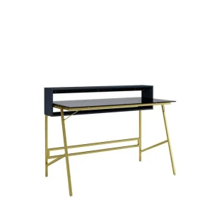 Trygg betalning Loft24 Skrivbord Morgan - Möbler