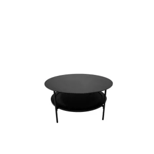 Pensacola Soffbord 80 cm Natur - Möbler Bästa pris