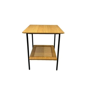 Reapris Pensacola Sidobord 45 cm Natur - Möbler