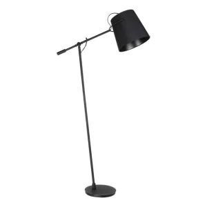 Fynd Golvlampa Eglo Granadillos Svart - Belysning