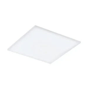 Eglo Plafond Eglo Trupiana Vit 437x437 mm 437x437 mm - Belysning Begränsat erbjudande