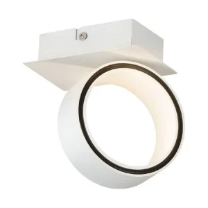 Expressleverans Eglo LED-spotlight Eglo Albariza Vit 1 Lampa 1 Lampa - Belysning