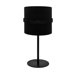 Eglo Bordslampa Eglo Paraguaio Svart - Belysning Endast denna vecka