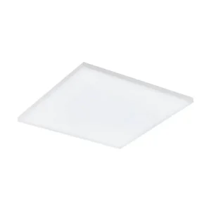 Eglo Plafond Eglo Turcona-CCT Vit 437x437 mm 437x437 mm - Belysning Outlet