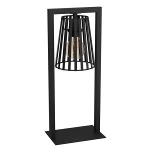 Eglo Bordslampa Eglo Bogota Svart - Belysning Extra rabatt