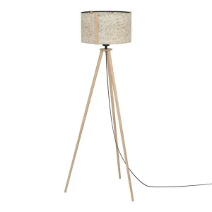 Sista chansen Golvlampa Eglo Hontongas Brun - Belysning