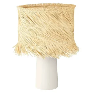 Sänkt pris Bordslampa Eglo Paisano Rotting - Belysning