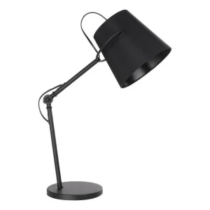 Erbjudandepris Bordslampa Eglo Granadillos Svart - Belysning
