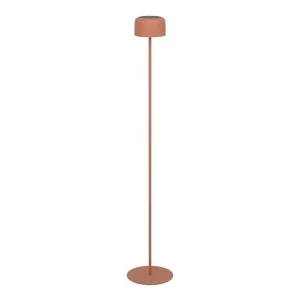 Eglo Golvlampa Eglo Roccanova-L Orange - Belysning Premium