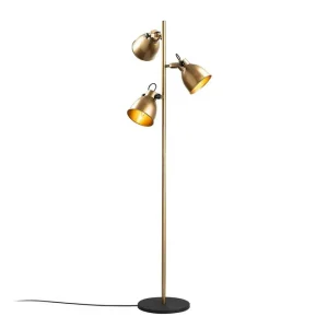 Snabb leverans Golvlampa Elber Rany Rany - Belysning