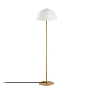 Outlet Golvlampa Orlennfield Rany Vit Rany Vit - Belysning