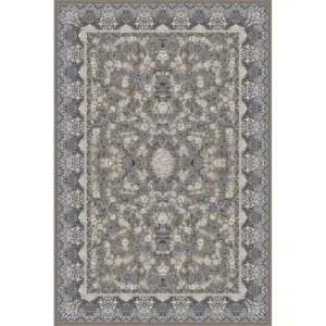 Endast idag Hallmatta Stribor Multicolor 80 x 150 cm - Textil & mattor