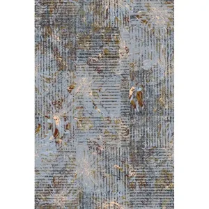 Hallmatta Stribor 80 x 150 cm - Textil & mattor Snabb leverans