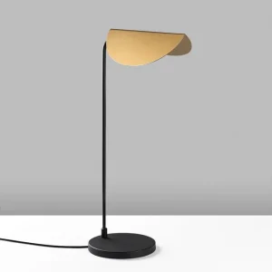 Beställ idag Bordslampa Sosri Svart / Rany Svart / Rany - Belysning