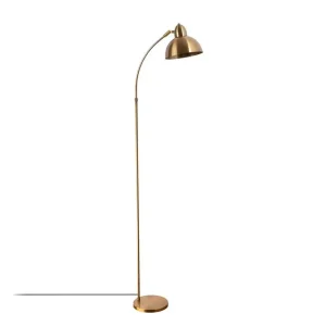 Golvlampa Masatsune Vintage Vintage - Belysning Nedsatt pris