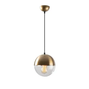 Taklampa Rastogy Vintage Vintage - Belysning Sista chansen