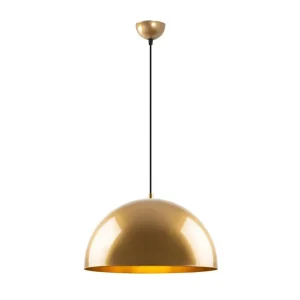 Reapris Taklampa Brena Rany Enkelt Uttag 40 x 40 x 116 cm - Belysning