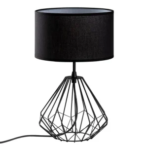 Lägg i varukorgen Bordslampa Almasi Svart Svart - Belysning