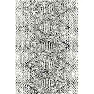 Hallmatta Stribor Multicolor 80 x 150 cm - Textil & mattor Nyhet