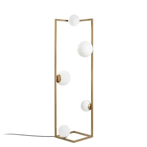 Premium Golvlampa Sosri Rany Rany - Belysning