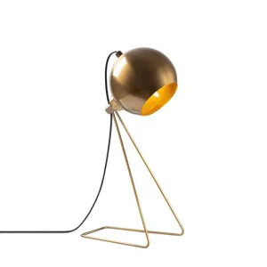 Säker betalning Bordslampa Orlennfield Vintage Vintage - Belysning