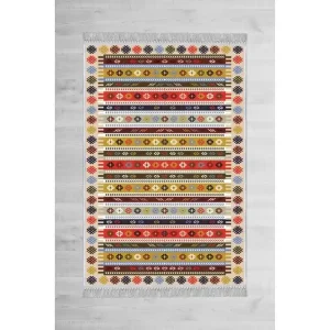 Beställ nu Homefesto Matta 80x300 cm - Textilier & mattor