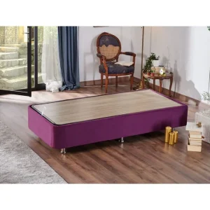 Rabatt Sängbotten för Enkel Säng Mytikas Enkel Mytikas 90 x 200 x 38 cm - Möbler